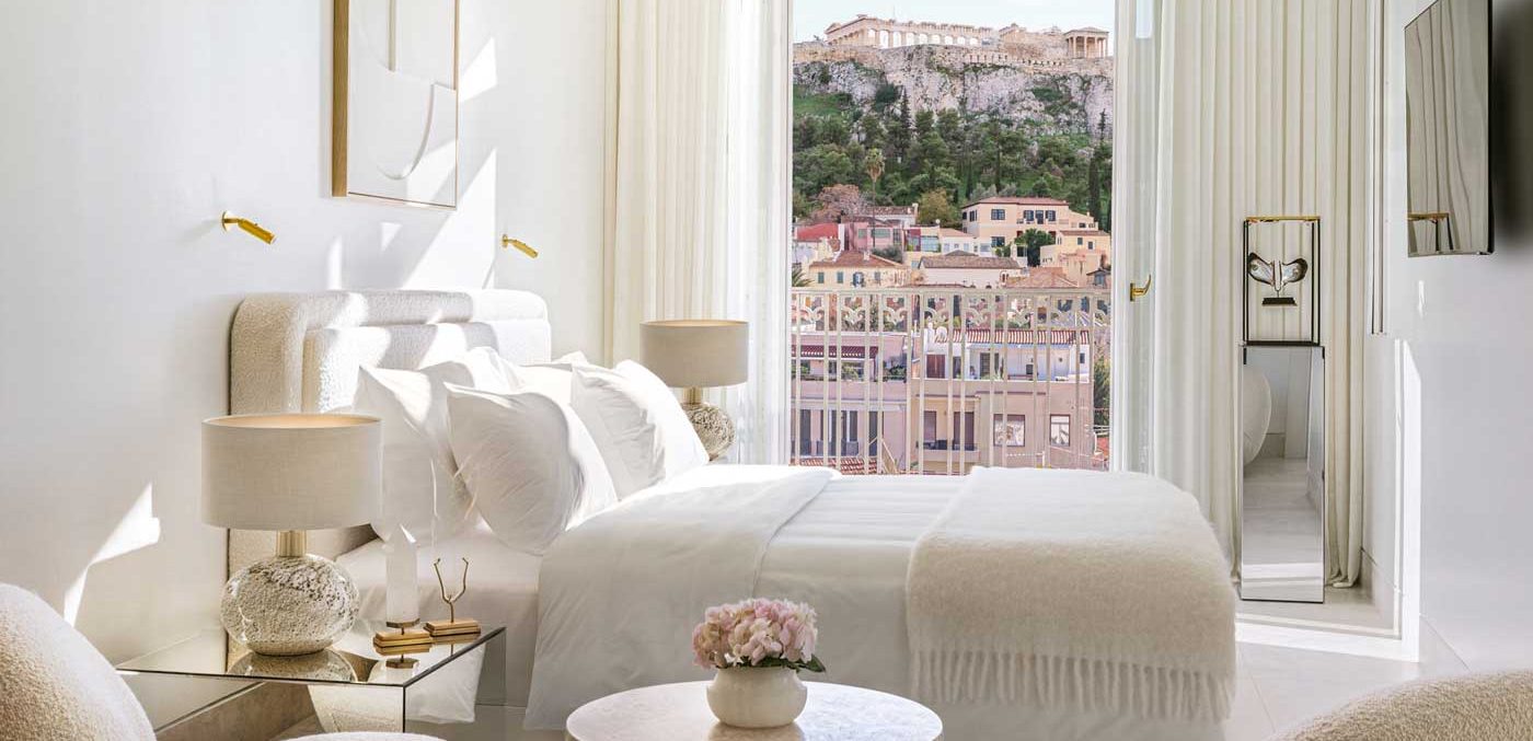 The Dolli at Acropolis