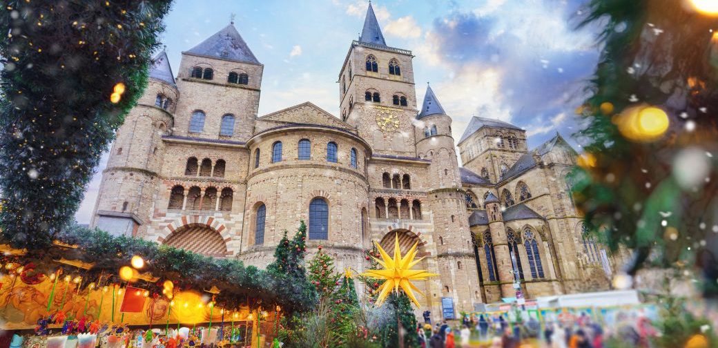 Trier Christmas Markets