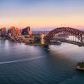 Sydney Harbour, Australia