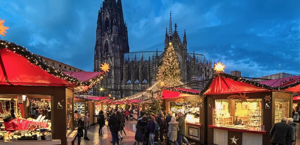Cologne Christmas Markets
