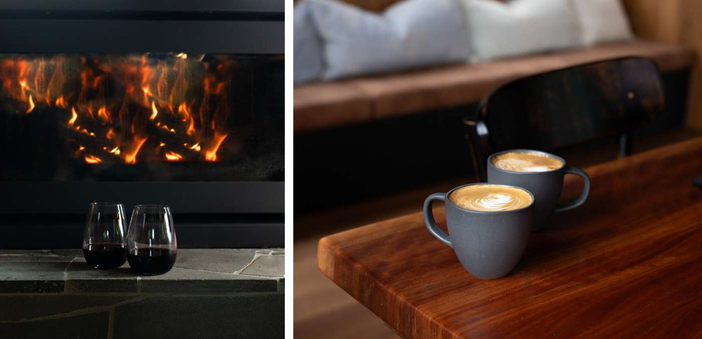 Cosy days at Amaroo Bangalow