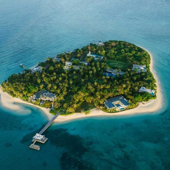 Banwa Private Island