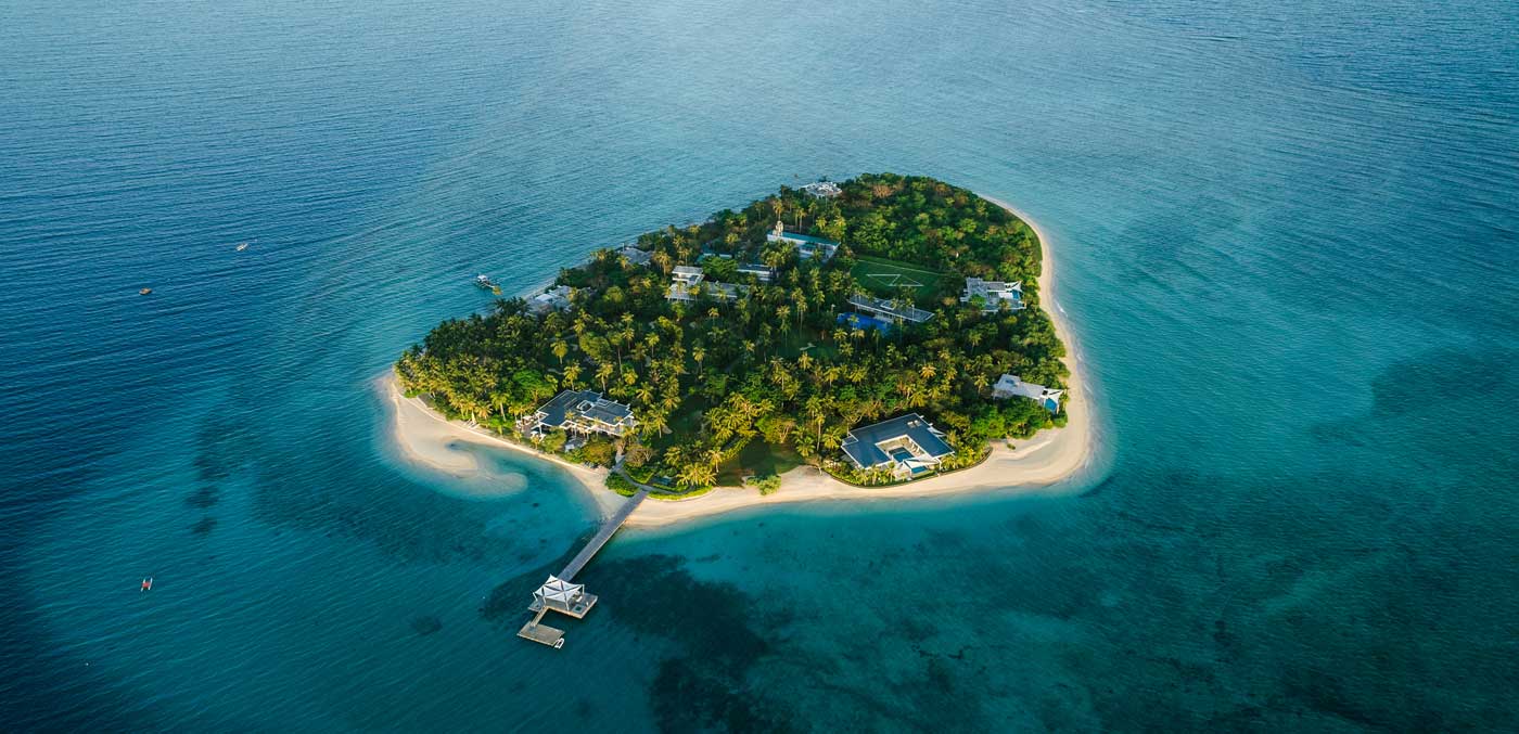 Banwa Private Island