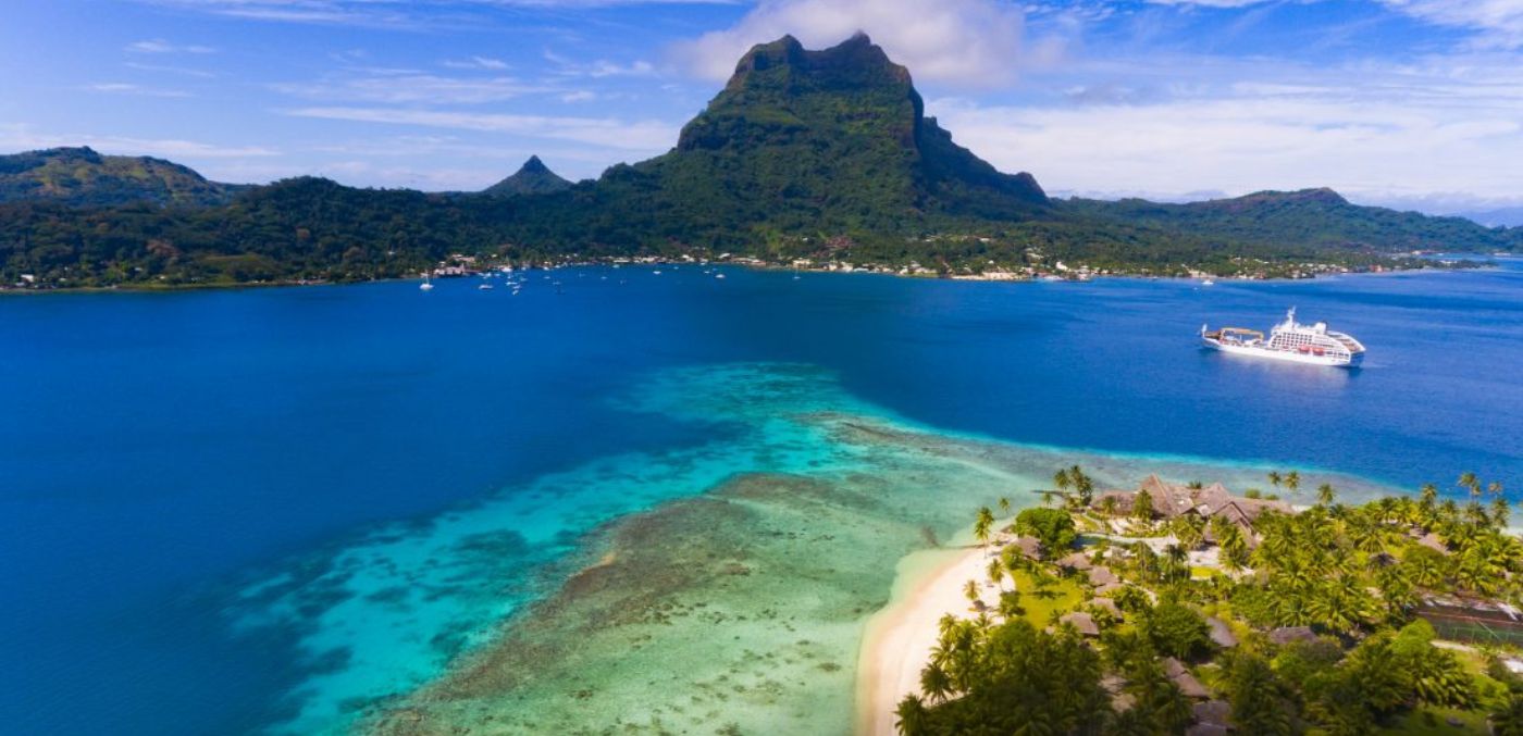 Bora Bora_with Aranui Cruises