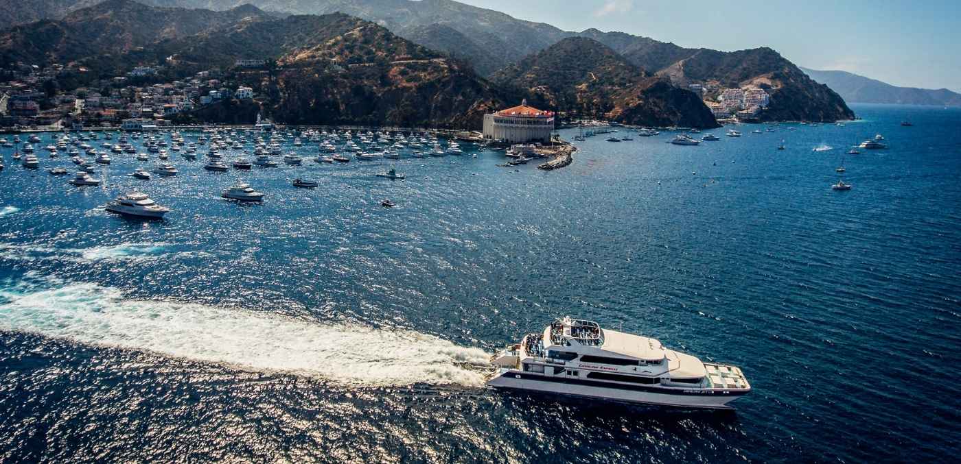 Catalina Island
