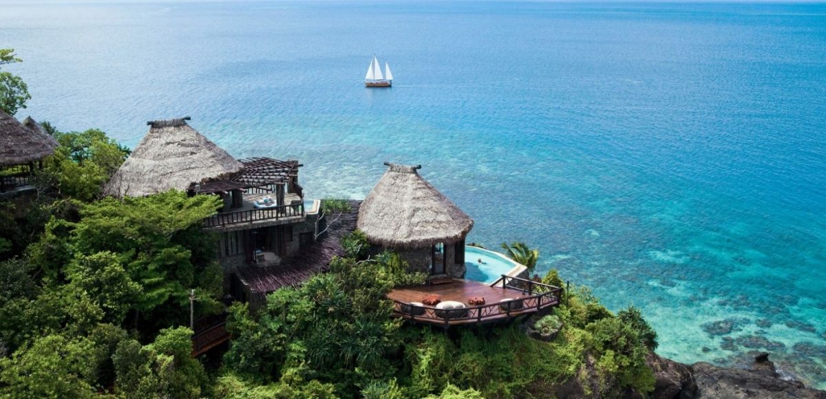 11 private islands you need to book now
