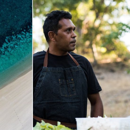 The Ritz Carlton, Perth x Fervor