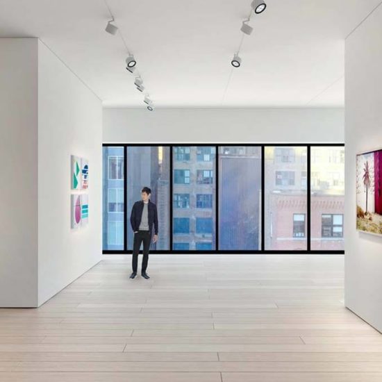 Courtesy of Bonetti Kozerski Architecture