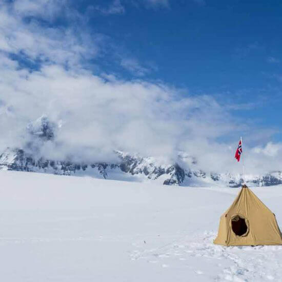 extreme places on Earth