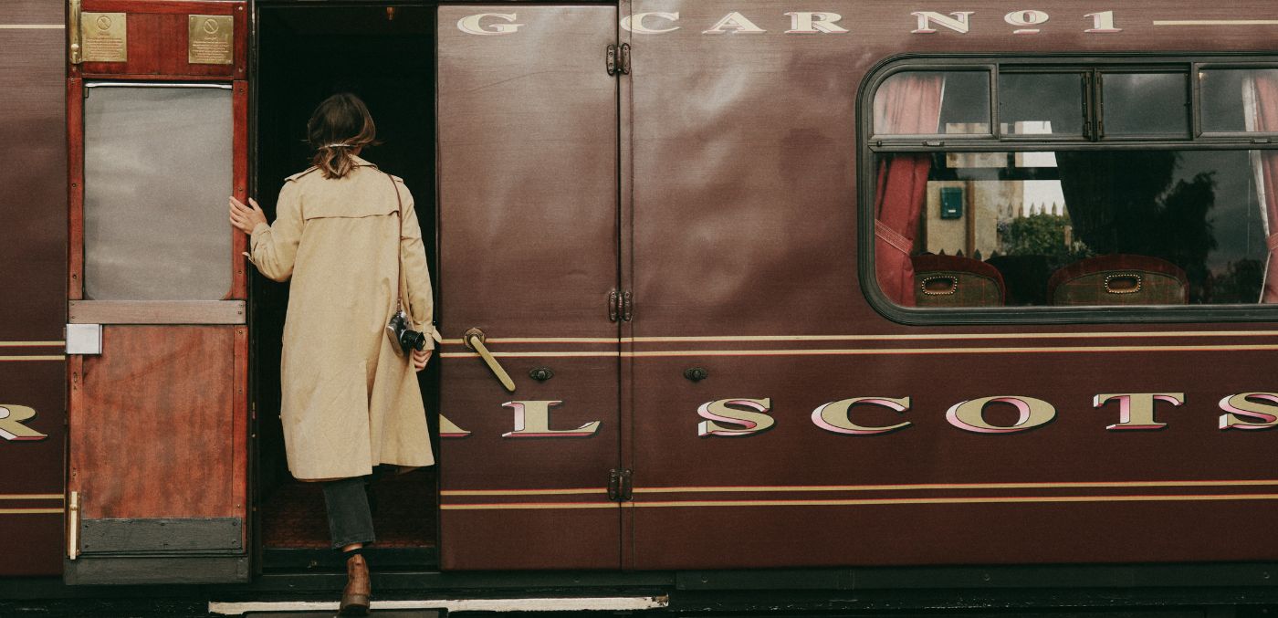 Royal Scotsman, A Belmond Train