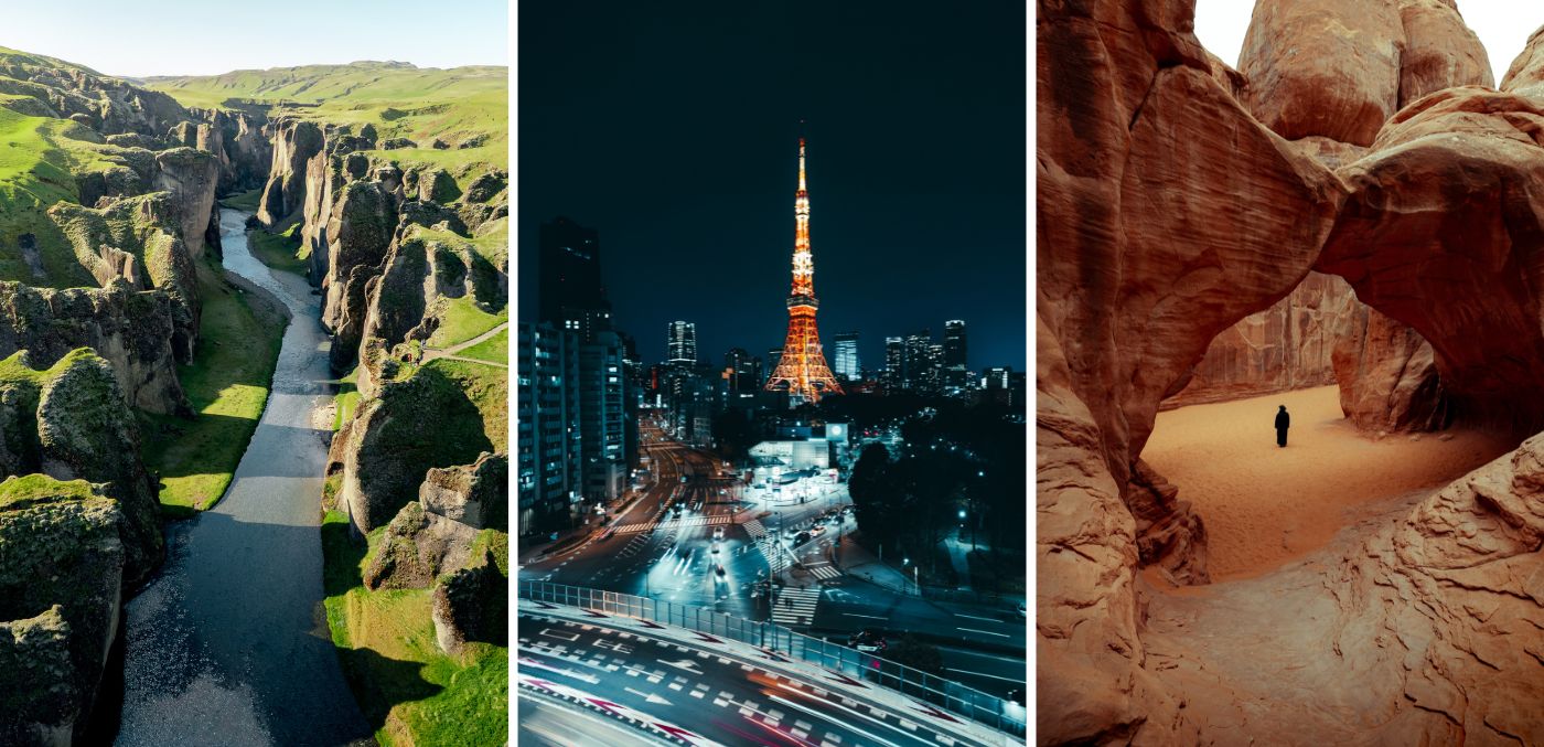 travel photography tips