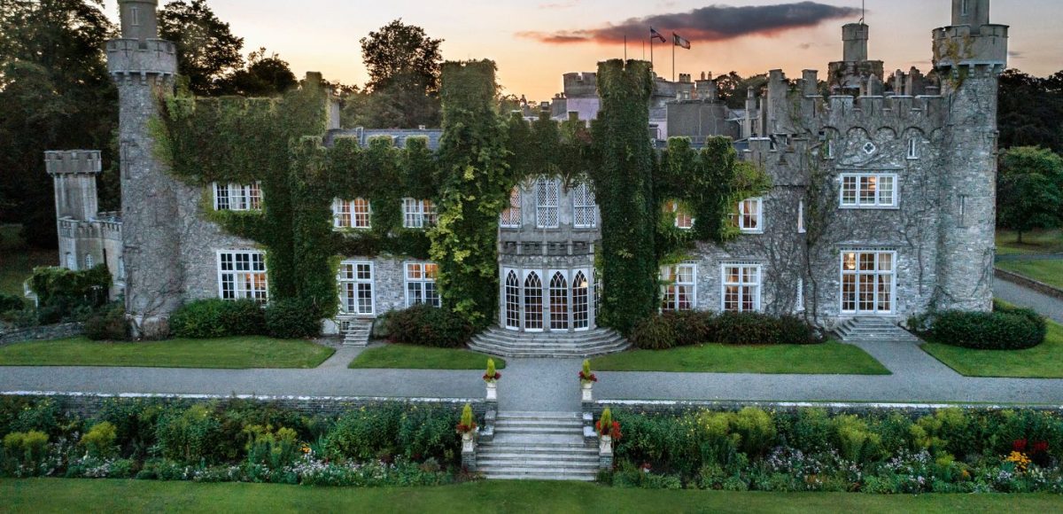 Luttrellstown Castle Resort