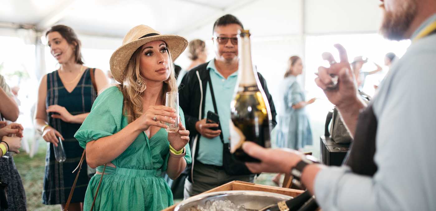 Effervescence Tasmania