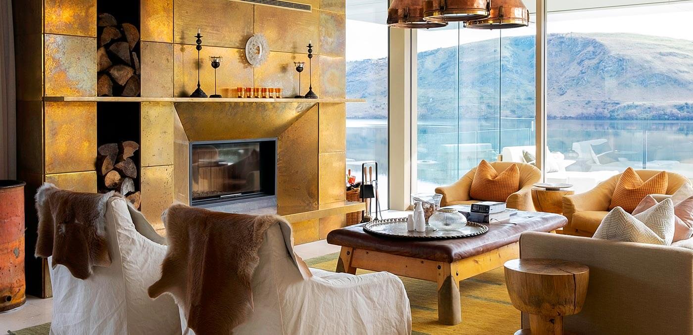 The Elms at Lake Hayes