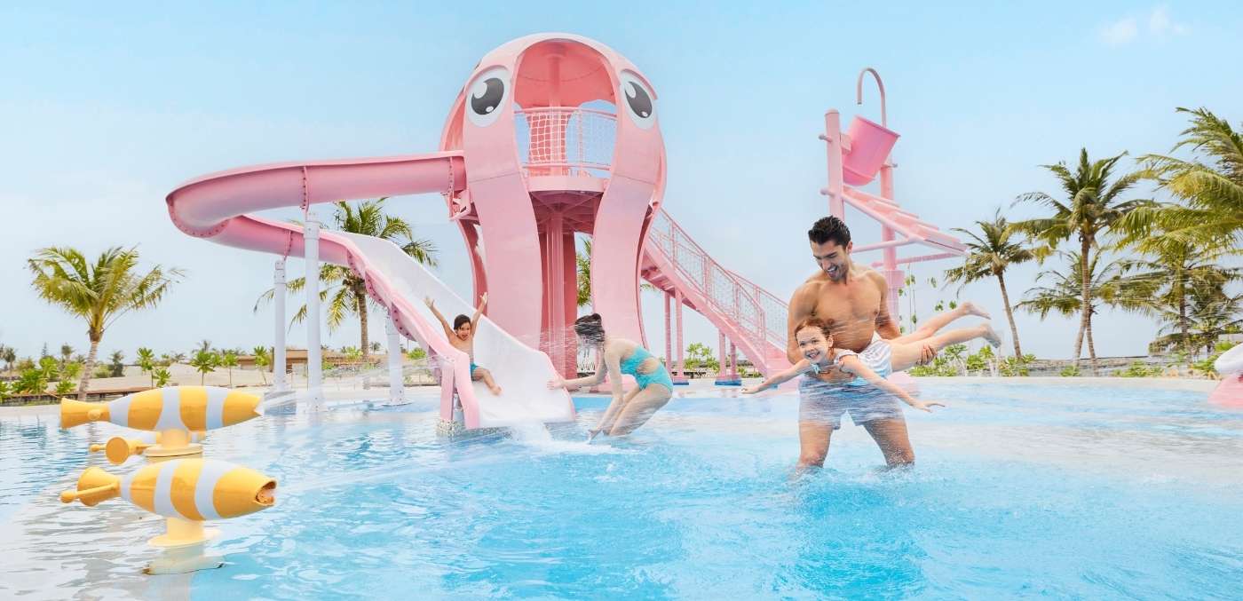 Centara Hotels & Resorts