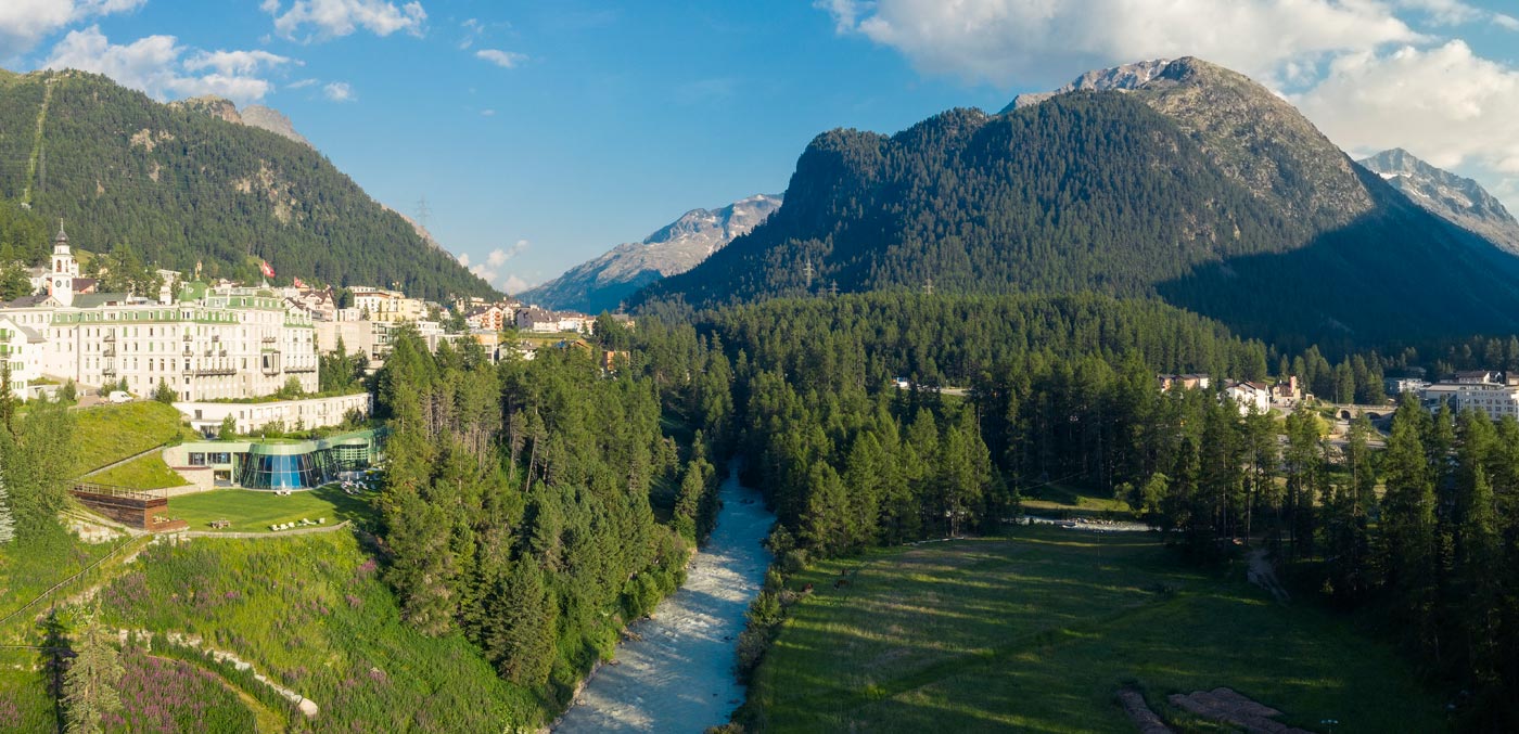 Grand Hotel Kronenhof