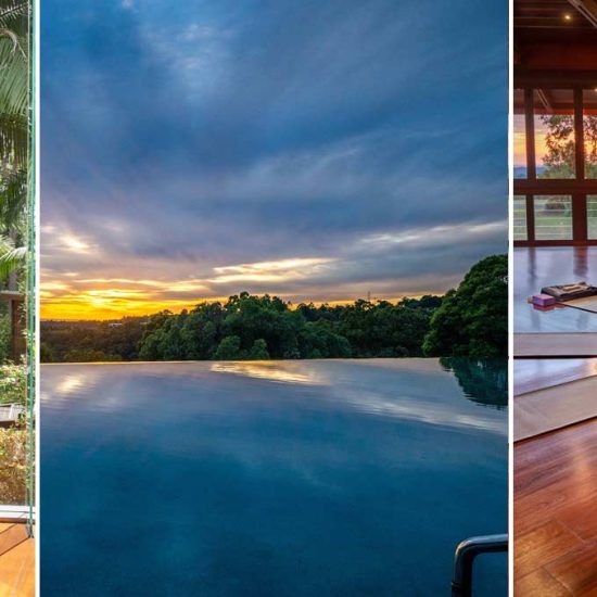 Gwinganna Lifestyle Retreat review