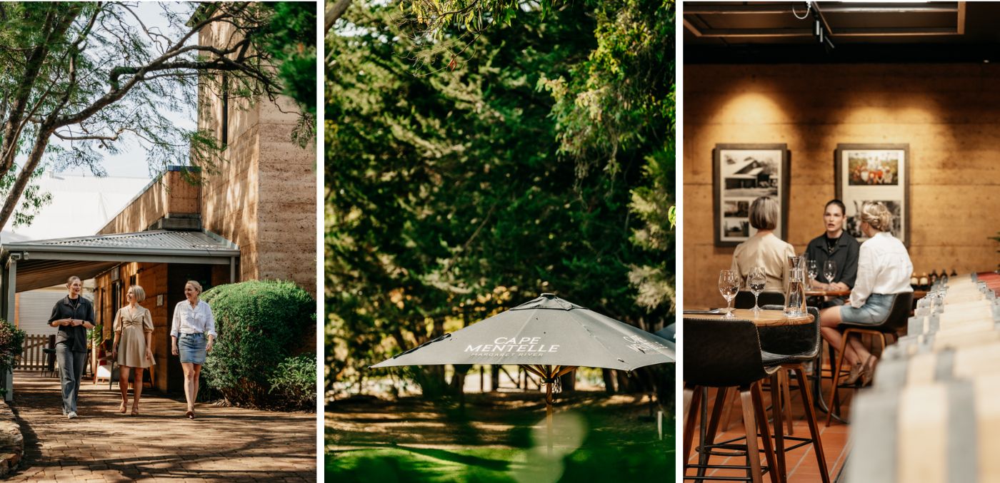 winery in Margaret River