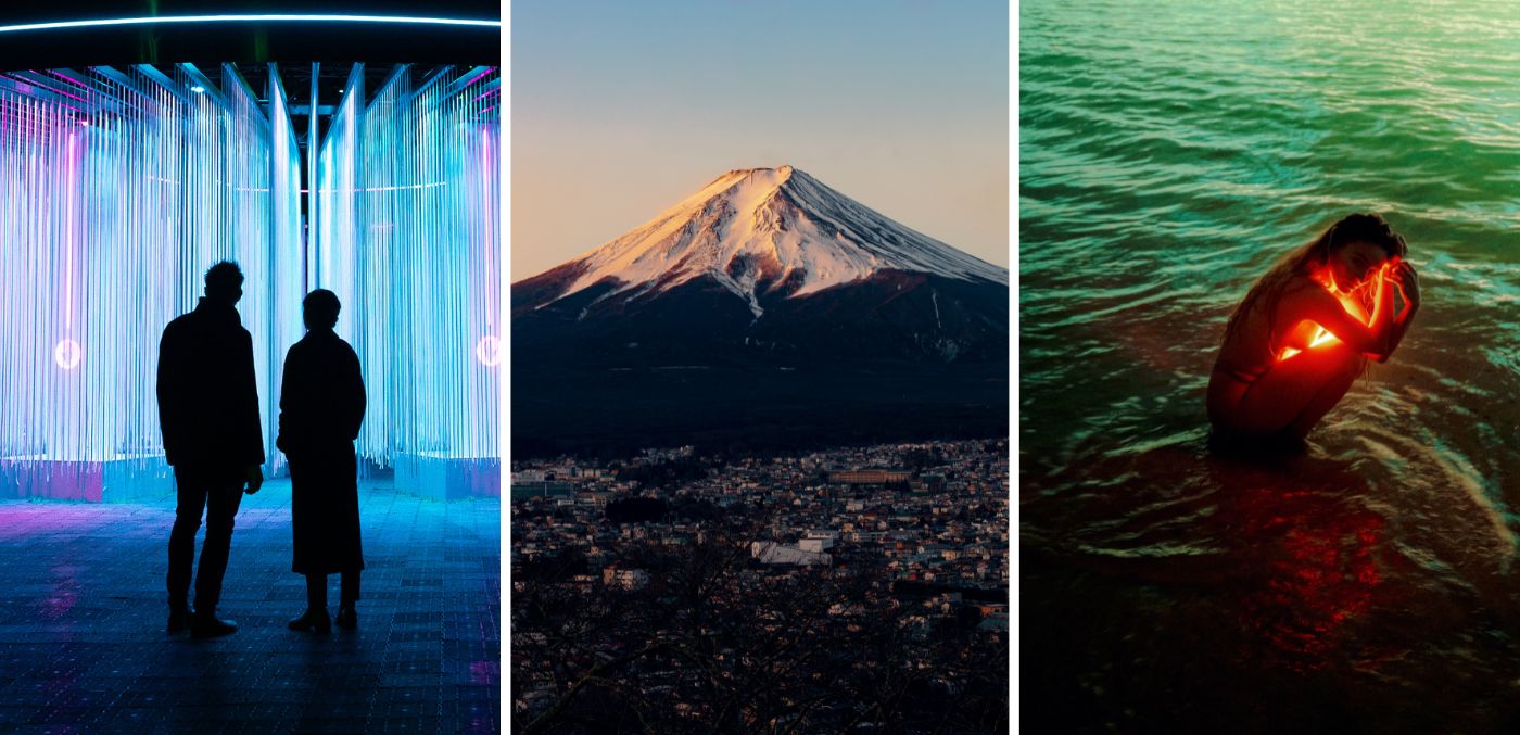 japan travel photography