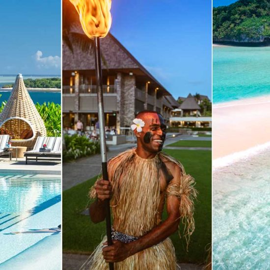 InterContinental Fiji Golf Resort & Spa