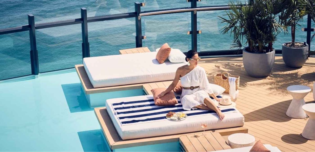 Luminara © The Ritz-Carlton Yacht Collection