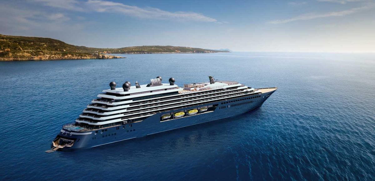 The Ritz-Carlton Yacht Collection