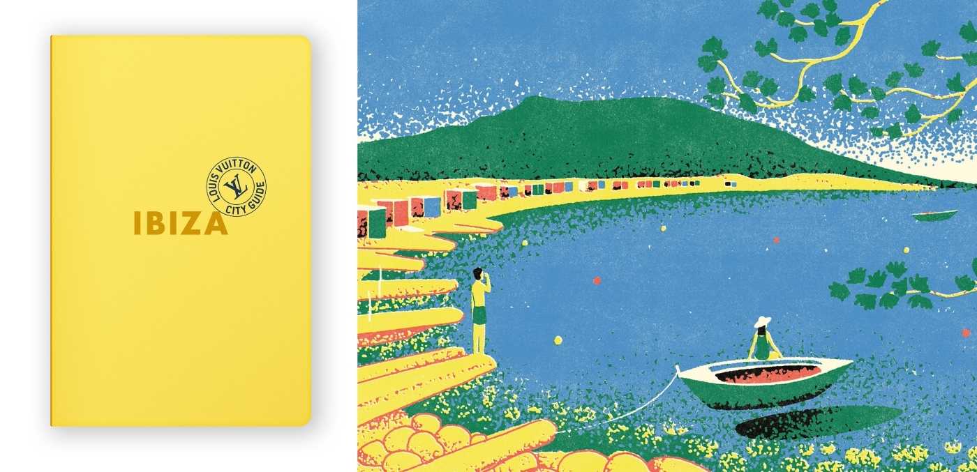 Ibiza by Muhammad Fatchurofi