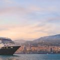 Azamara Cruises Monaco