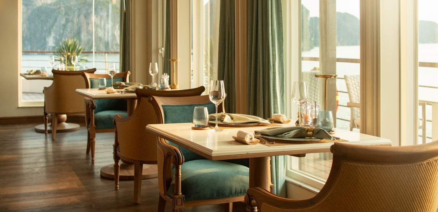 restaurant on baya soul