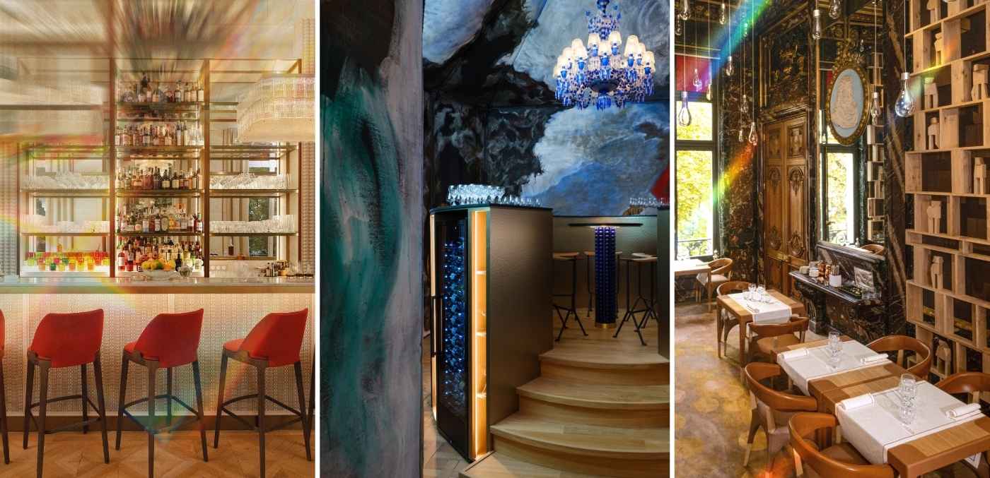 Ducasse Baccarat Mickael Bandassak