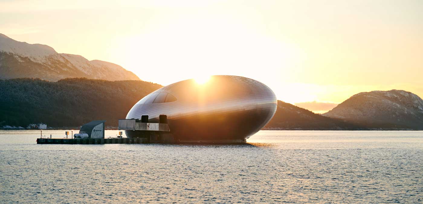 Restaurant Iris on the Culinary Discovery Route