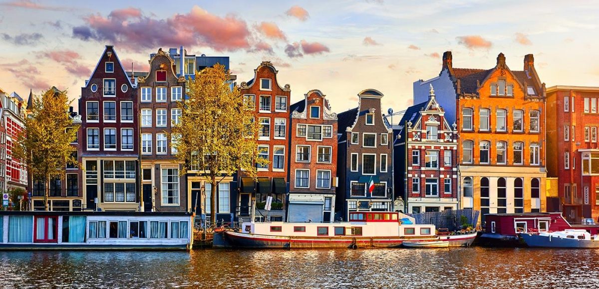 Amsterdam Netherlands