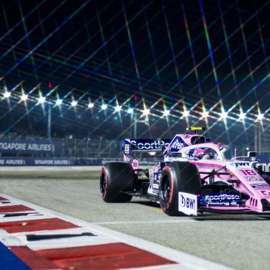 Singapore Grand Prix