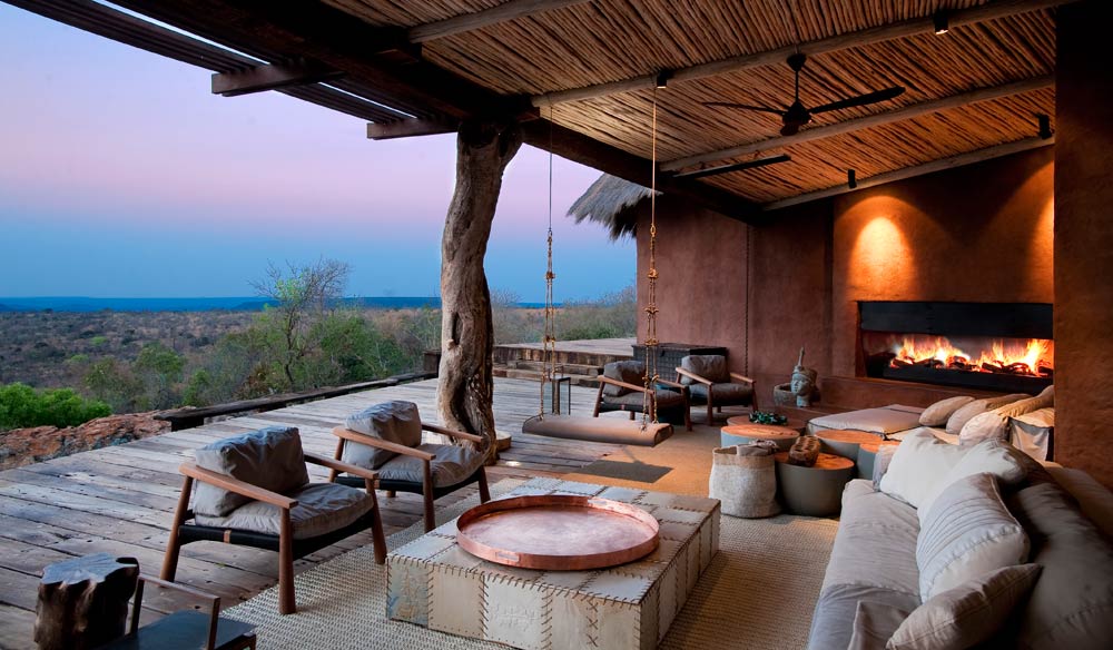 An extraordinary experience at Leobo Private Lodge
