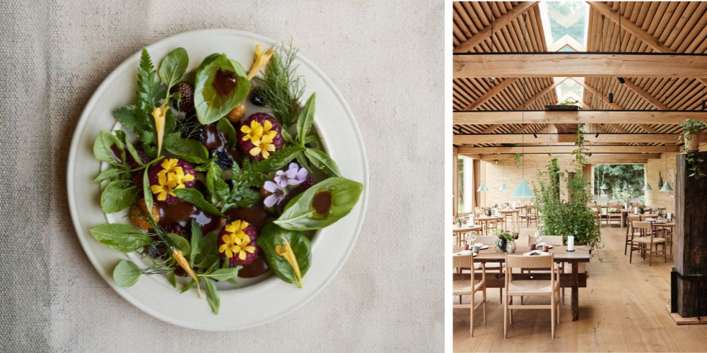 Noma is one of the hardest restaurants to experience