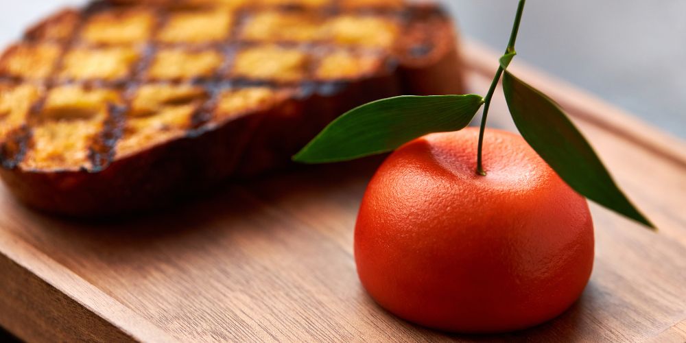 Heston Blumenthal is a pioneer of unexpected dining experiences