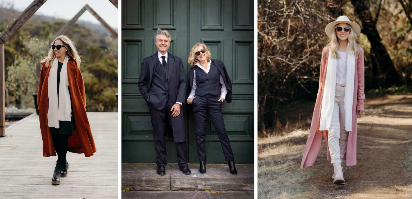 smitten merino clothing