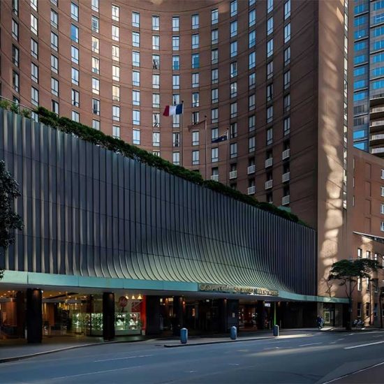 Sofitel Sydney Wentworth