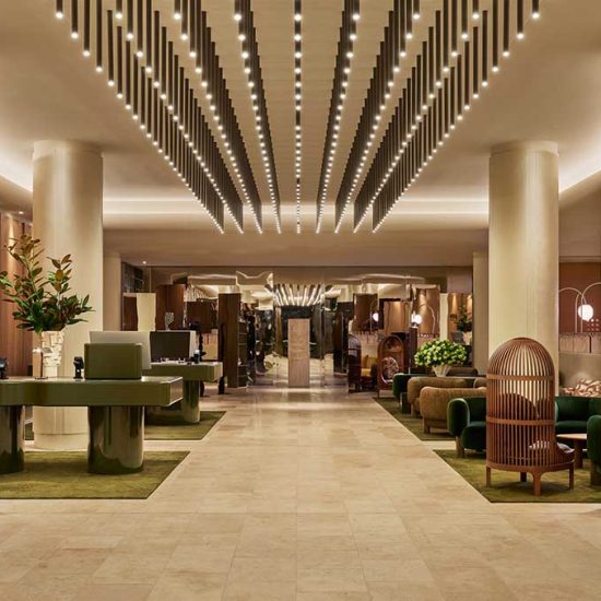 Sofitel Sydney Wentworth