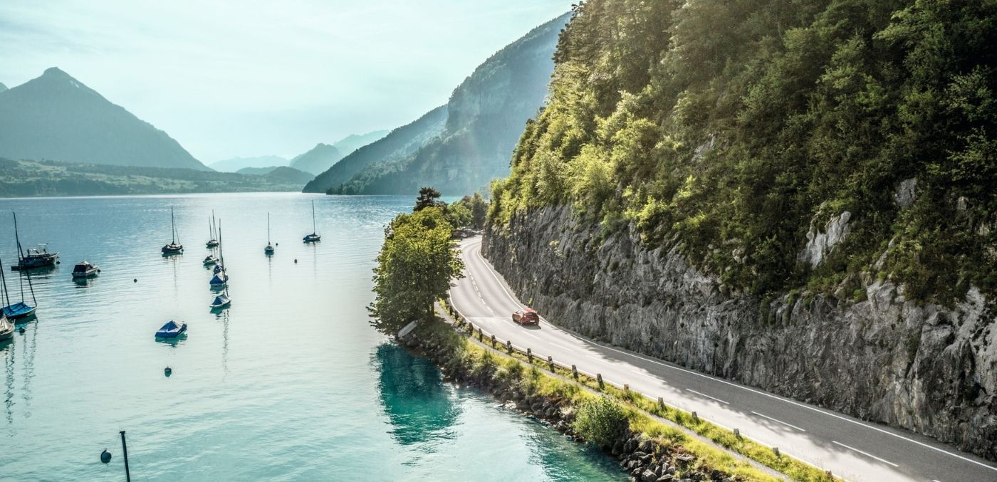 Switzerland Grand Tour