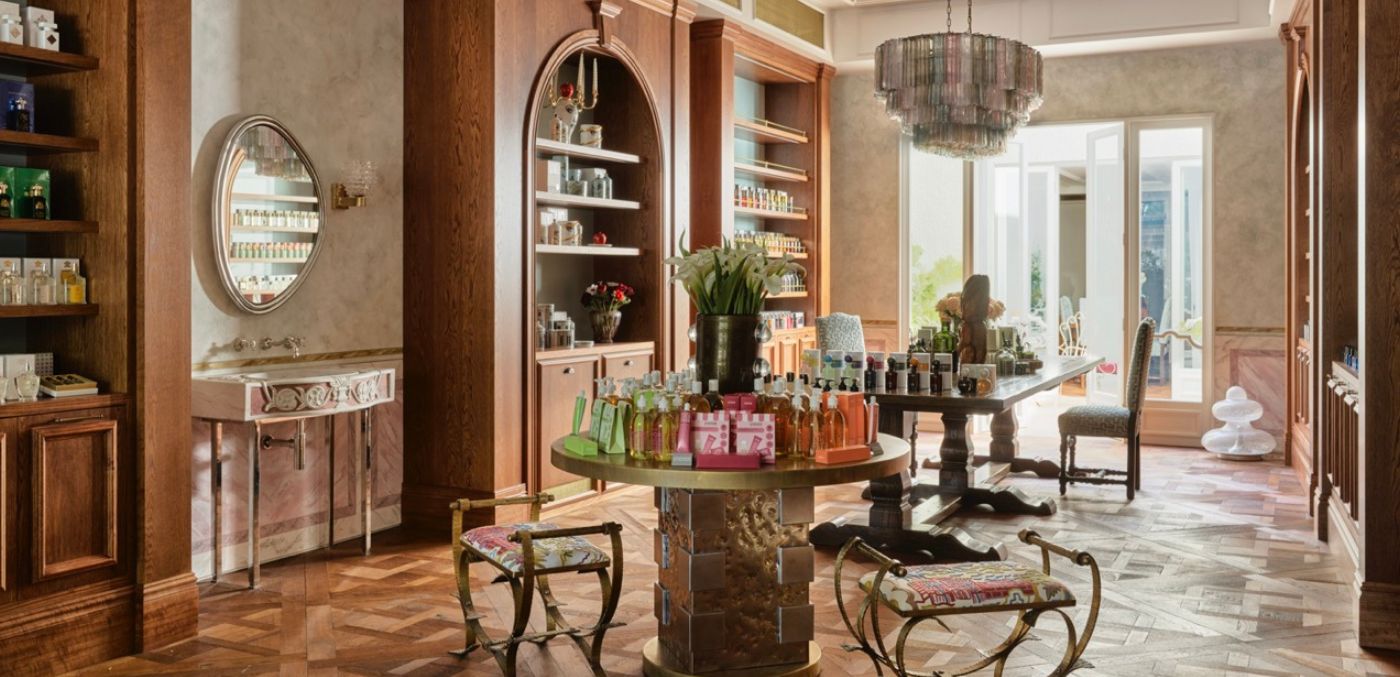 Libertine Parfumerie Sydney Flagship