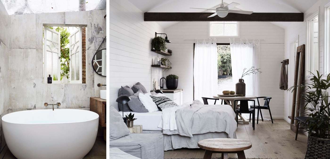 The Bower Barn & Surrouns © Jessie Prince