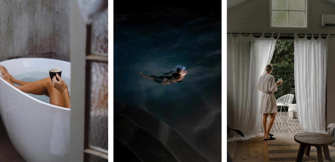 The Bower Byron Bay © Harrison Adams