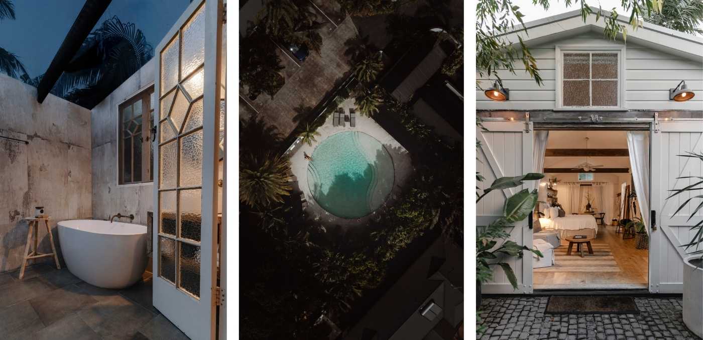 The Bower Byron Bay © Harrison Adams