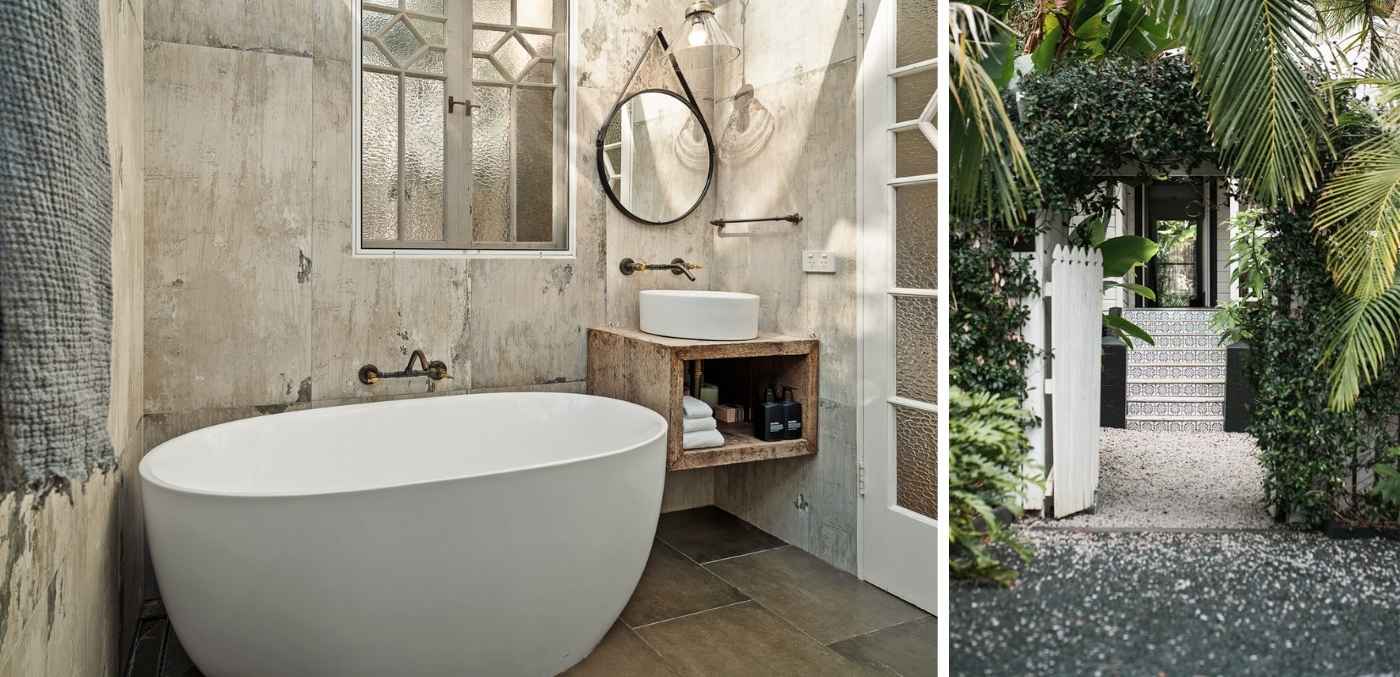 The Bower Byron Bay © Ruben Molher