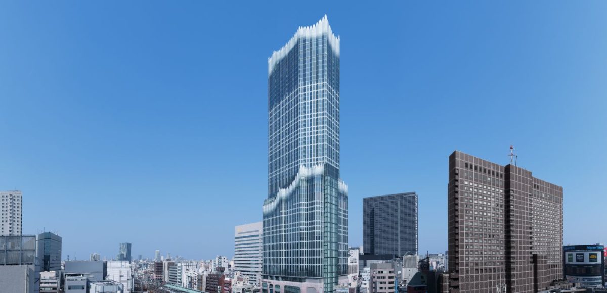 TOKYU KABUKICHO TOWER_Exterior.jpg
