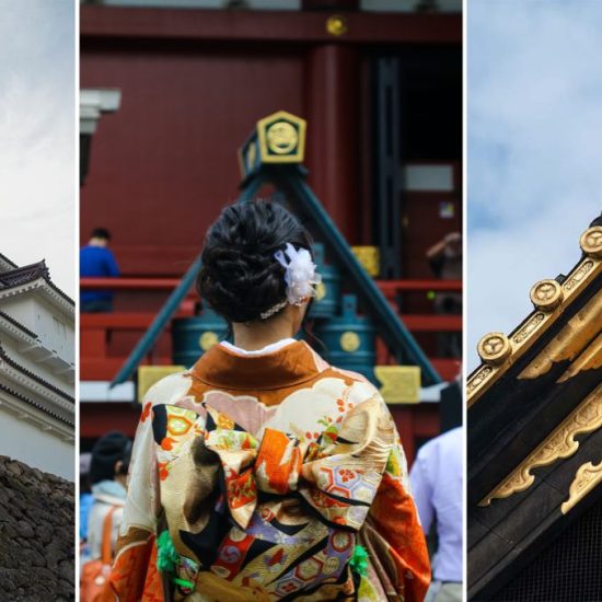 Discover Japan's Kanto region via this road trip