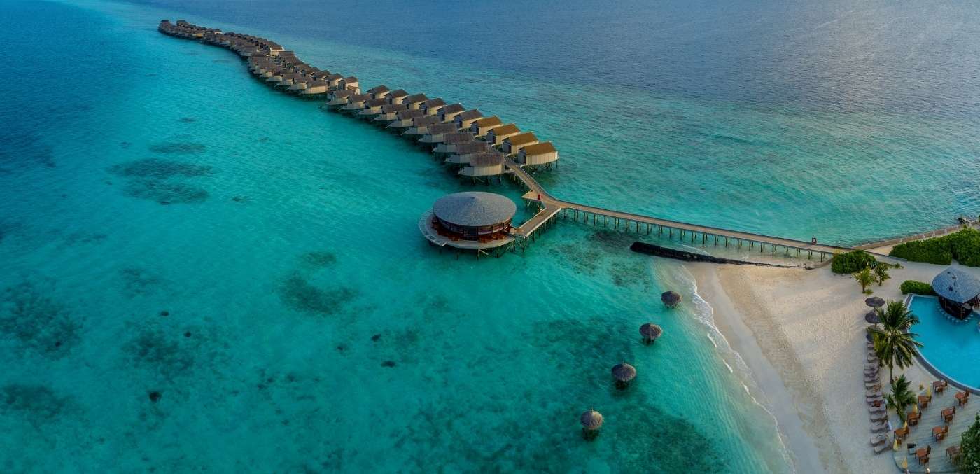 Centara Hotels & Resorts