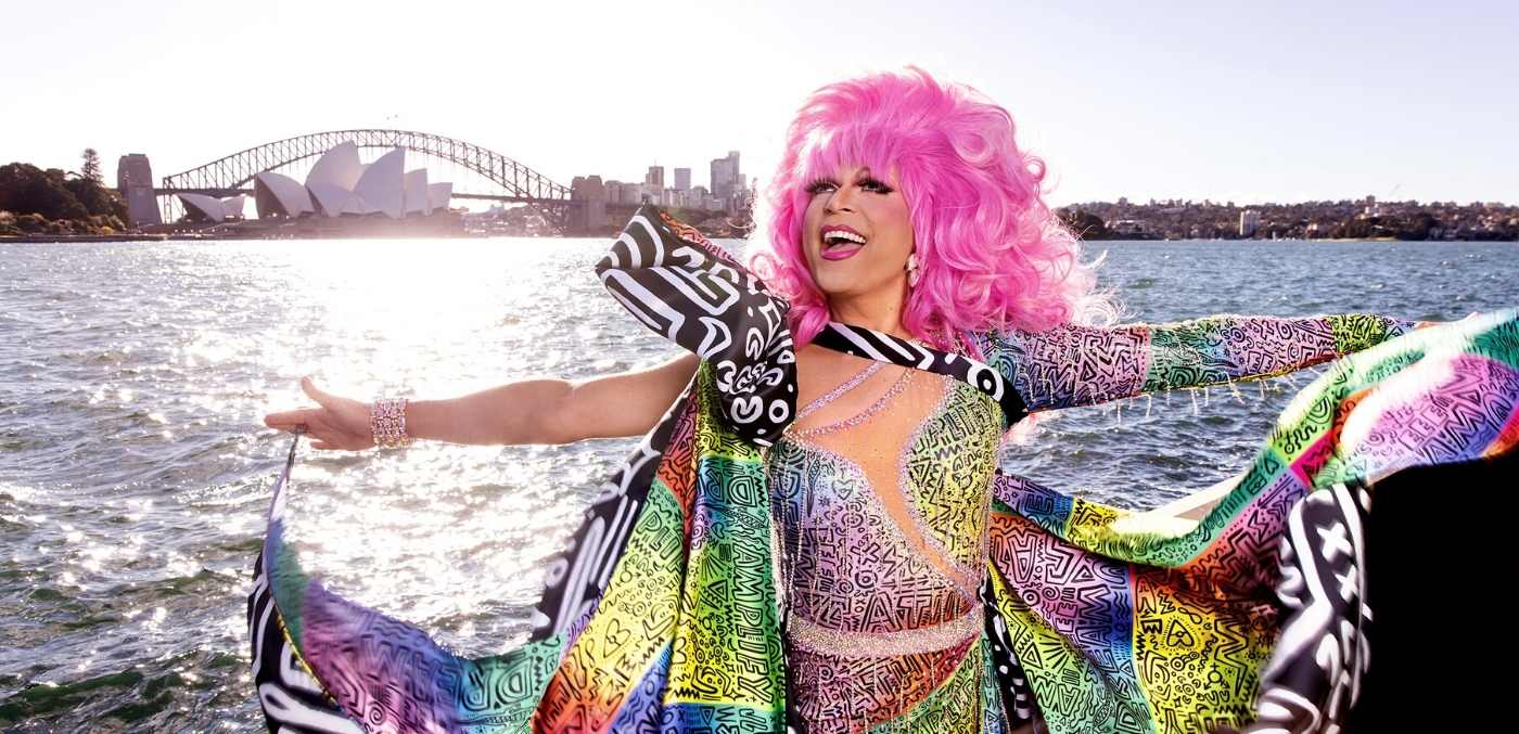 Sydney WorldPride