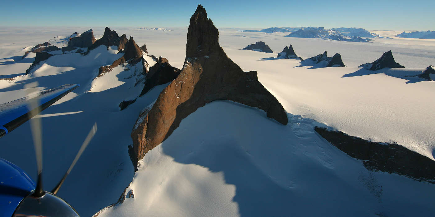 white desert luxpeditions